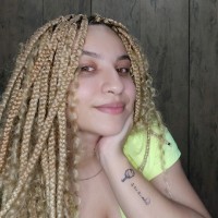 Joana D'Arc Ribeiro