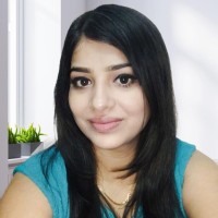 Jyoti Sharma