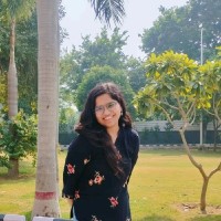 Gitika Goyal