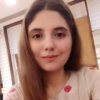 Zamra Manzoor