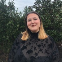 Jacinta Mclennan