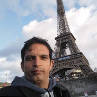 Rahul Sharma