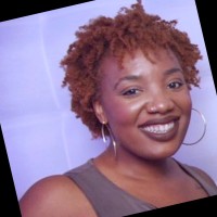 Tiffany Anderson