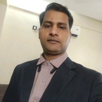 Jitendra Mohapatra