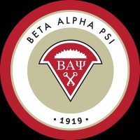 Beta Alpha Psi - Nu Theta - at WSU Vancouver