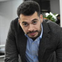 Konstantinos Bousios