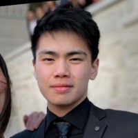 Thomas Liang