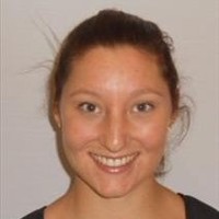 Megan Harty