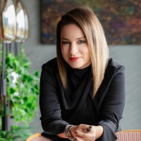 Raluca Plavita
