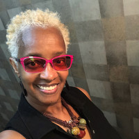 Evelyn Cooper