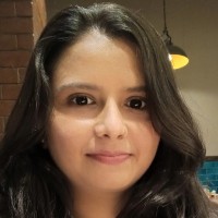 Padma Vaghela