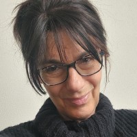 Anneke Roovers