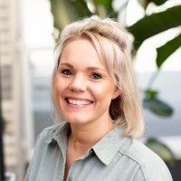 Nikki Zuijdam