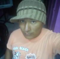 Christian Sinclair OLANDA NINA