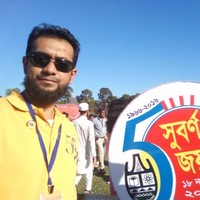 Rashed Chowdhury