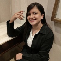 Srinidhi Gowda