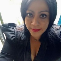 Claudia Rojas Serrano