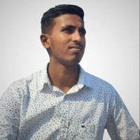 Dharshan Ramesh Reddy