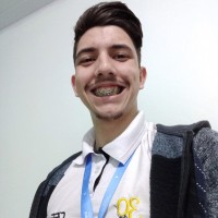 Vinicius Perão Da Silva