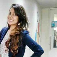 Dimple Sharma