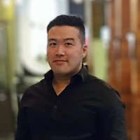 Raymond Li
