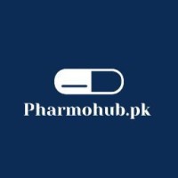 PharmoHub Pakistan