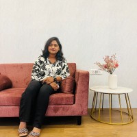 Karishma Mohanty