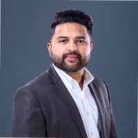 Mohamed Afzal, FCCA