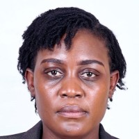 Edinah Chikerema