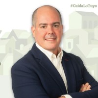 Alejandro Santiago Gómez Rodríguez