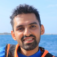 Mohammad Azadeh