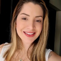 Michieli Daiva Farias Da Silv