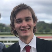 Campbell Everingham
