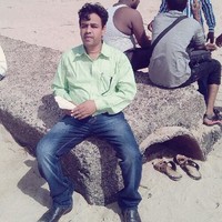 Abdul Jabbar Ahmad