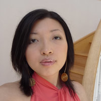 Susanna Chang
