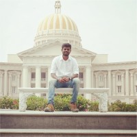 Jaikumar Gurusamy