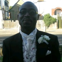 Alex Asomuyide