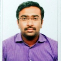 Shriram Seetharaman