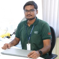 Reyaz Ahmad