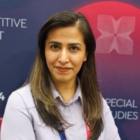Fatema Hussaini