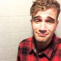 Jesse Andrews