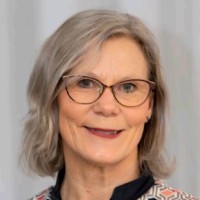 Carina Eriksson