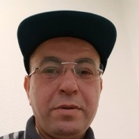 Mustapha Bouderoua