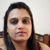 Palak Modi Sheth
