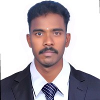 Thamizh K