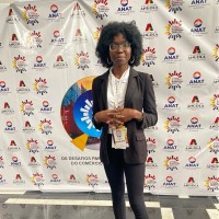 Gabriela Cassua Teixeira