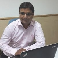 Vikram Kumar