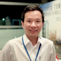 Thitipong Suparurkrat