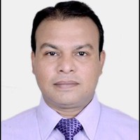 Deepak Robin