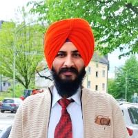 Inderjit Singh